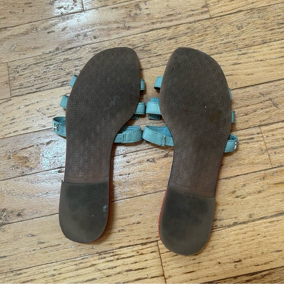 Sam Edelman Bay Slides - Picture 3 of 4